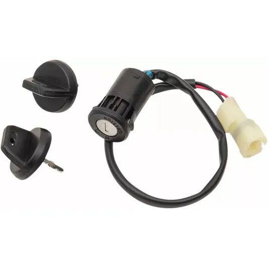 Ignition Switch Honda Mse 400-1214-Pu
