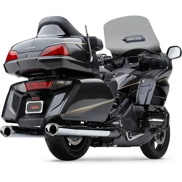 Tri-Flo Slip-Ons-Chromem Gl18 12+/F6B 13+