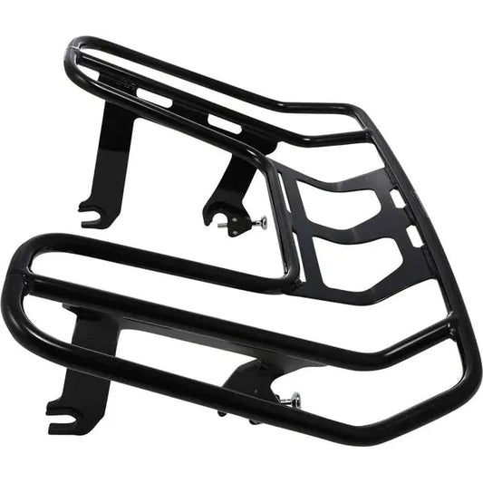 Rack Wrap Around Black Flh