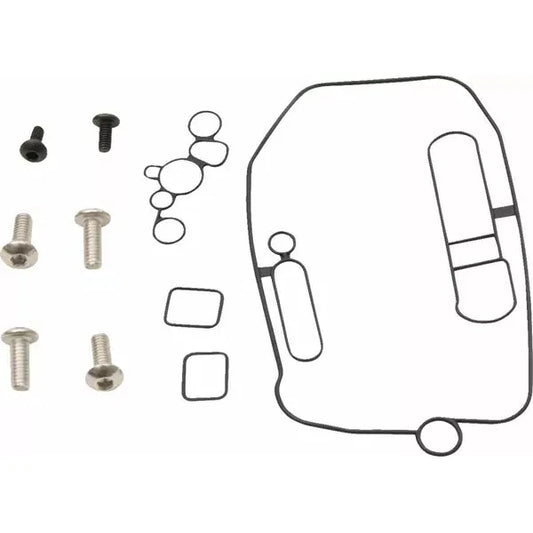 Gasket Kt Carb Mid Body 26-10157