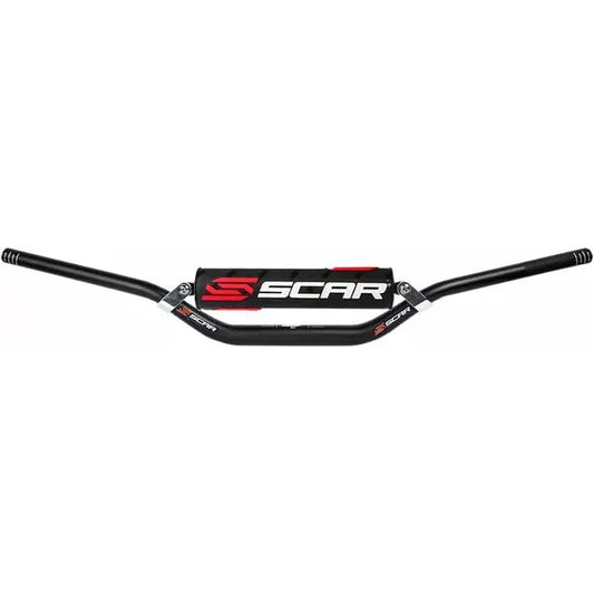 Handlebar X2 Mcgrath Bk/Bk Pad S9272Bk
