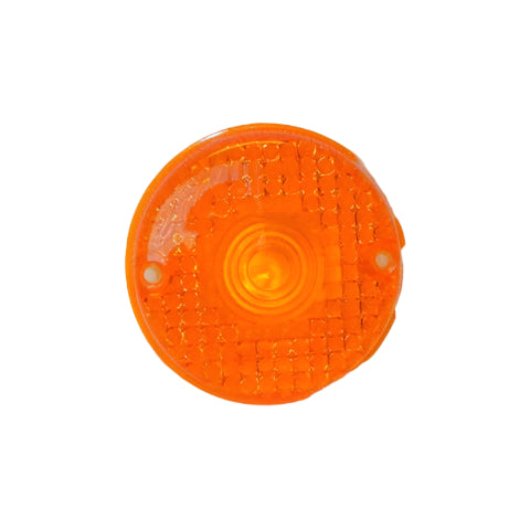 Replacement Lens-Amber 27-2190