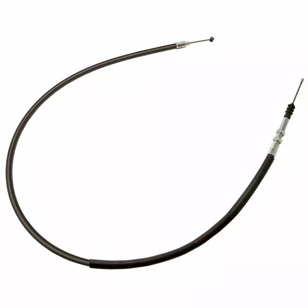 Hd F/L Clutch Cable H06-3-100-Bk
