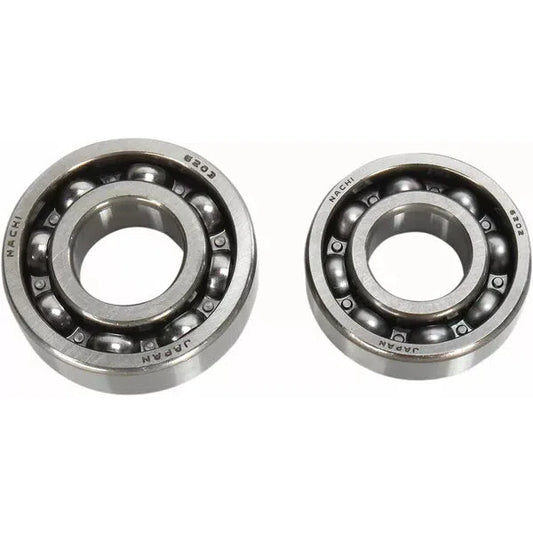 Counter Balancer Bearing Kit Bbk0021