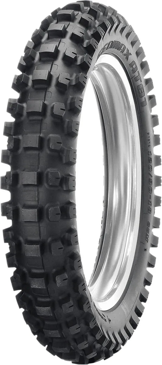 GEOMAX AT 81 EX R 110/100-18 M/C 64M TT