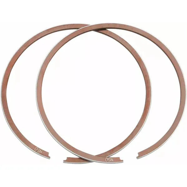 Wiseco Ring Set 1909Cd