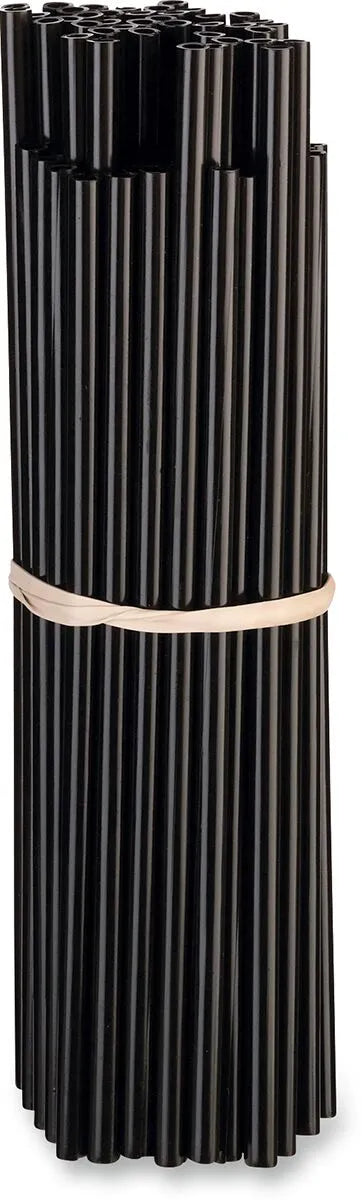 SPOKE SKIN MOOSE BLACK