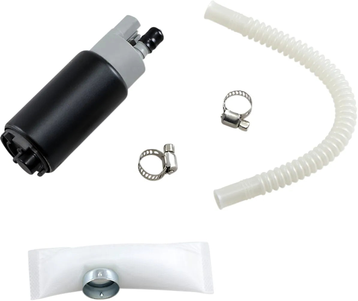 FUEL PUMP REBUILD KIT