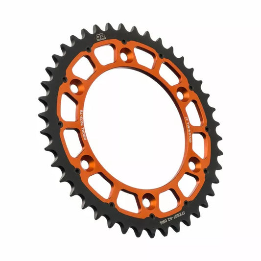 Sprocket Rr Jtx Ktm Or 42 Jtx897.42Org