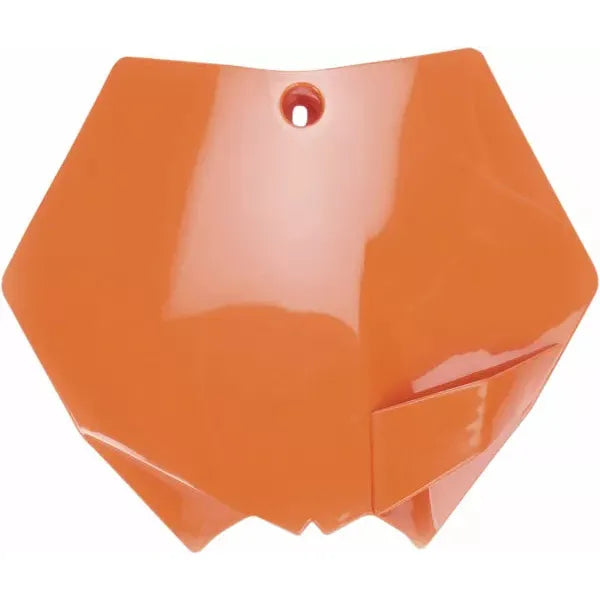 Plate # Ktm 07Sx Org Kt03093#127