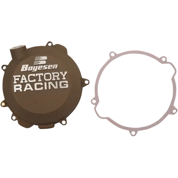 Clutch Cover Ktm/Hva Mag