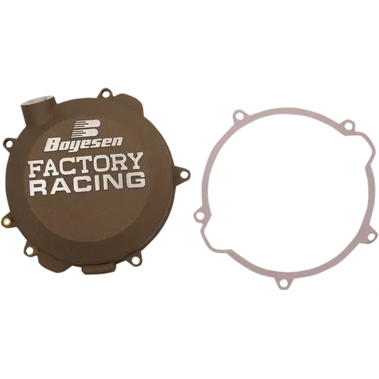 Clutch Cover Ktm/Hva Mag
