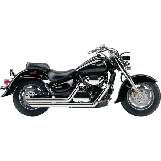 Exhaust Spd Stg C90