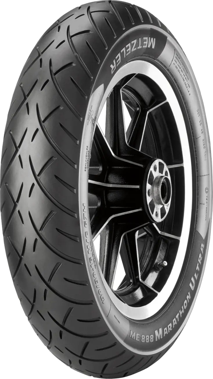 ME888 MARATHON ULTRA 130/70 R 17 M/C 62V TL F