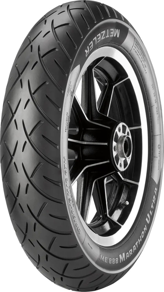 ME888 MARATHON ULTRA 130/70 R 17 M/C 62V TL F