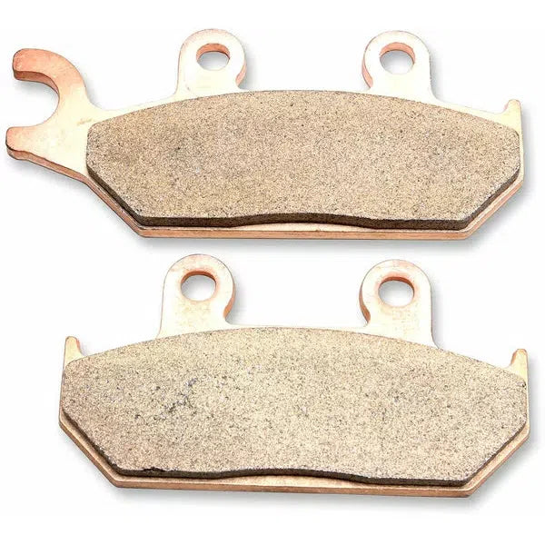Brake Pad Fa-R Series Sintered Metal FA645R