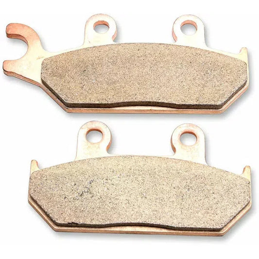 Brake Pad Fa-R Series Sintered Metal FA645R
