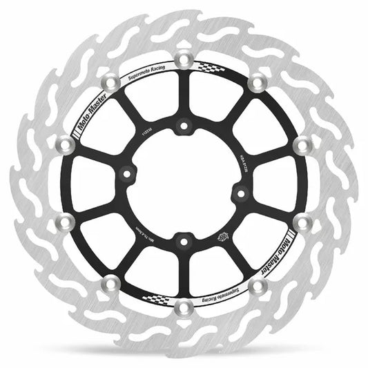 Brake Disc Flame Racing Sm Fr 112230