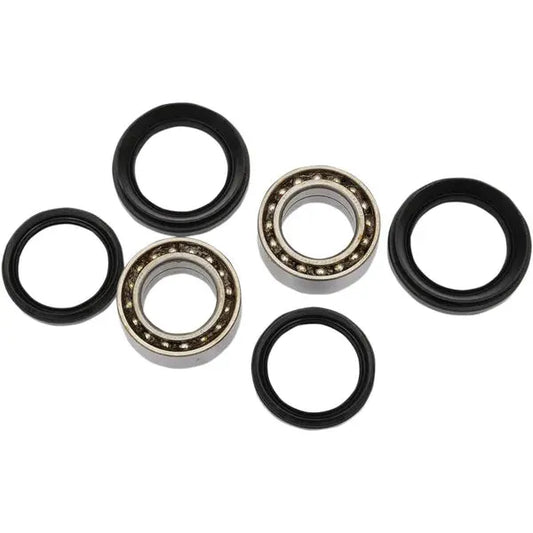Bearing Kt Fr Wheel H27-001