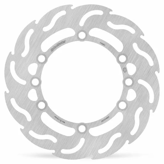 Brake Disc Flame Rear 110261