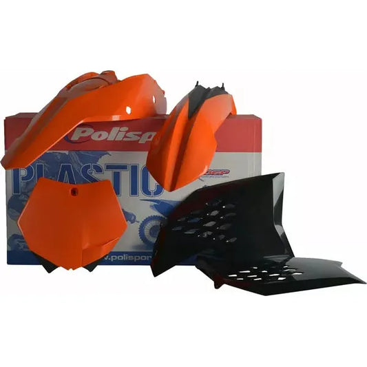 Body Kit Full Sx/Sx-F 07-10 Oe 91561