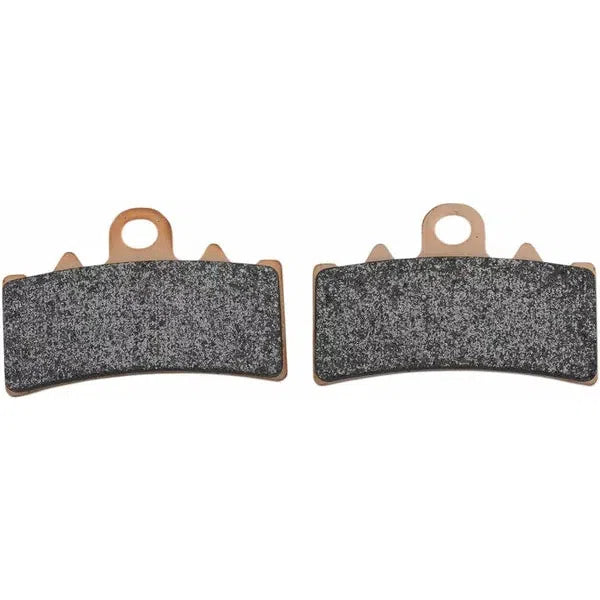 Brake Pad Epfa-Hh Series Sintered Metal EPFA606HH