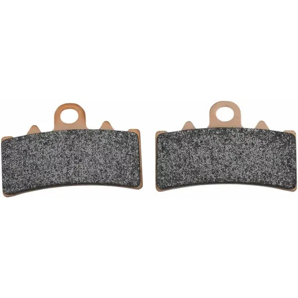 Brake Pad Sinter Race Rdp641