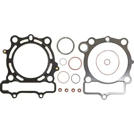 Gasket Kit T/E Kx250 79Mm