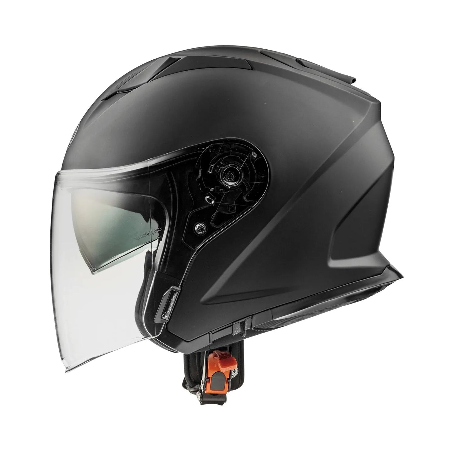 HELMET DOKKER U9 BM LG