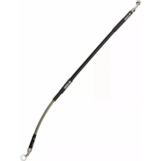Stainless Steel Braided Brake Line Y01-2-033/P