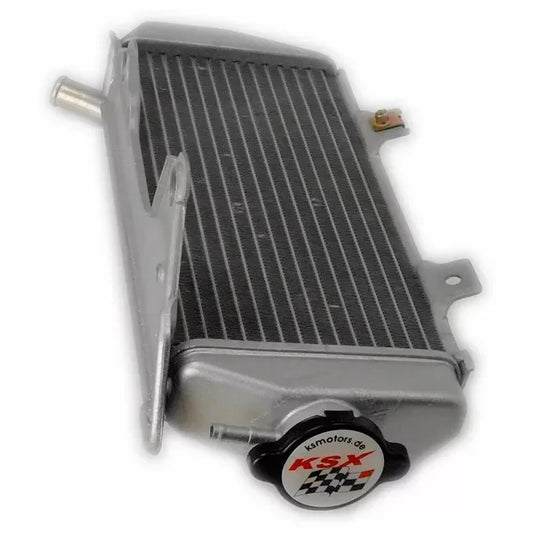 Radiator Crf250 Right Ksx1041