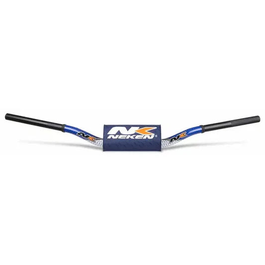 Nk Os Bar K-Bar Wh/Bl R00182C-Wh-Bl