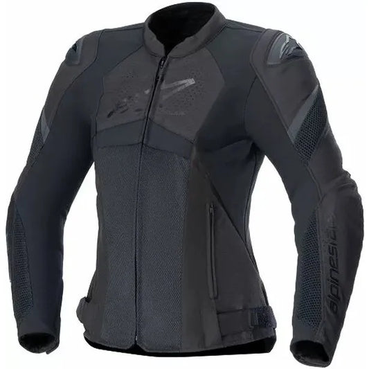 Stella T-GP Plus R v4 Air Jacket Black