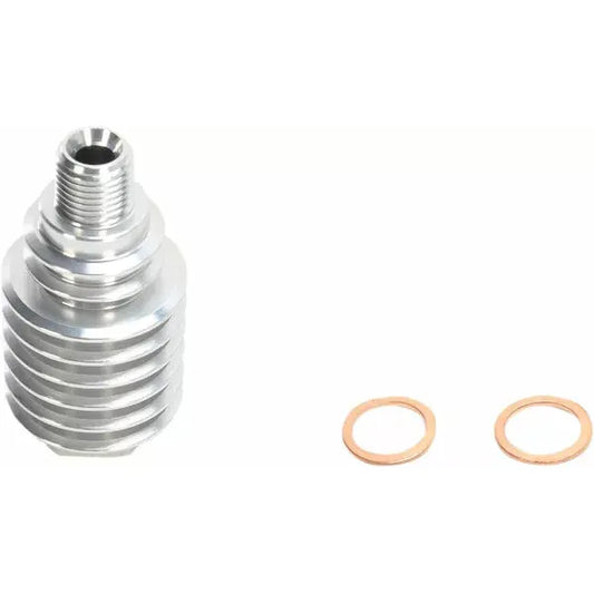 Cooler Rear Brake Caliper M73-100