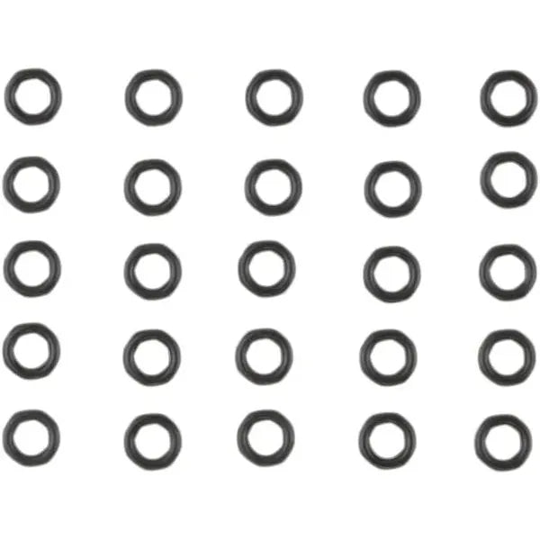 Oring Clutch Cable 25Pk