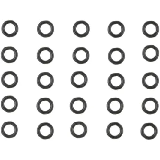 Oring Clutch Cable 25Pk