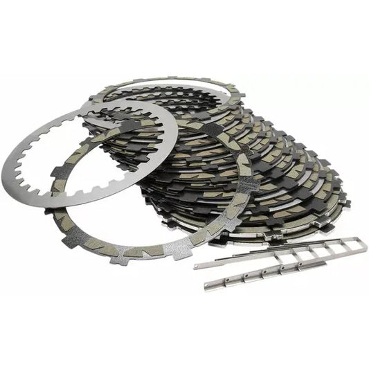 Clutch Trqdrv Scout 15+ Rms-2816031