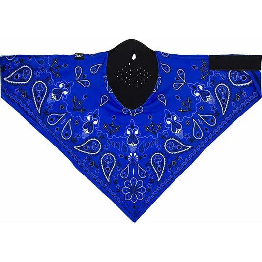 Neodanna Sportflex Nav Paisly Neol111