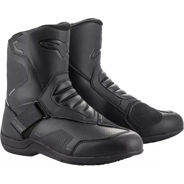 Ridge Waterproof Boots