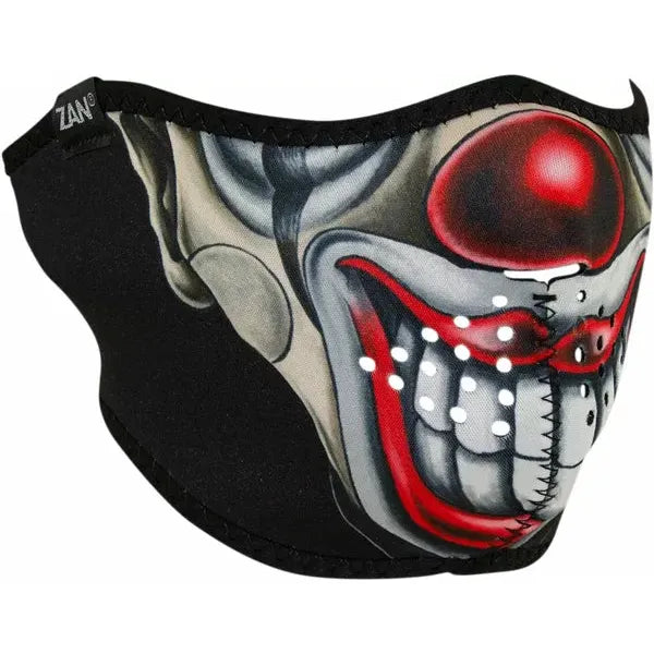 Half Face Mask Neoprene C Wnfm411H