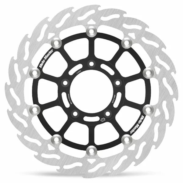 Brake Disc Flame Racing Ft L 113072