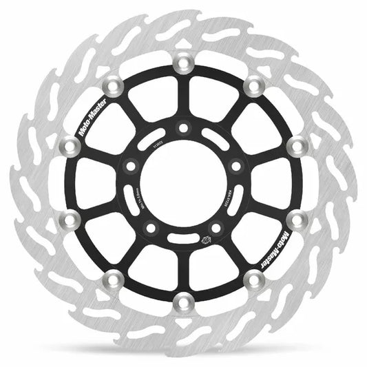 Brake Disc Flame Racing Ft L 113072