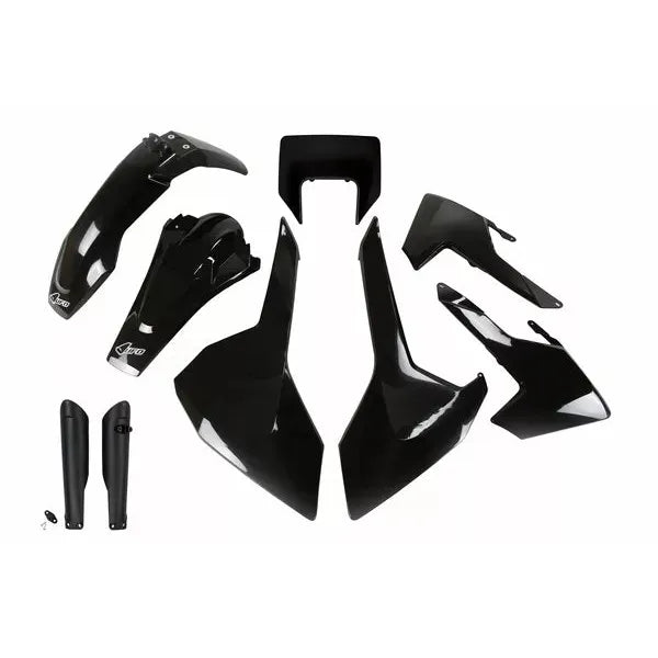 Body Kit Full Tx/Te/Fe 17-19 Bk Hukit621F@001