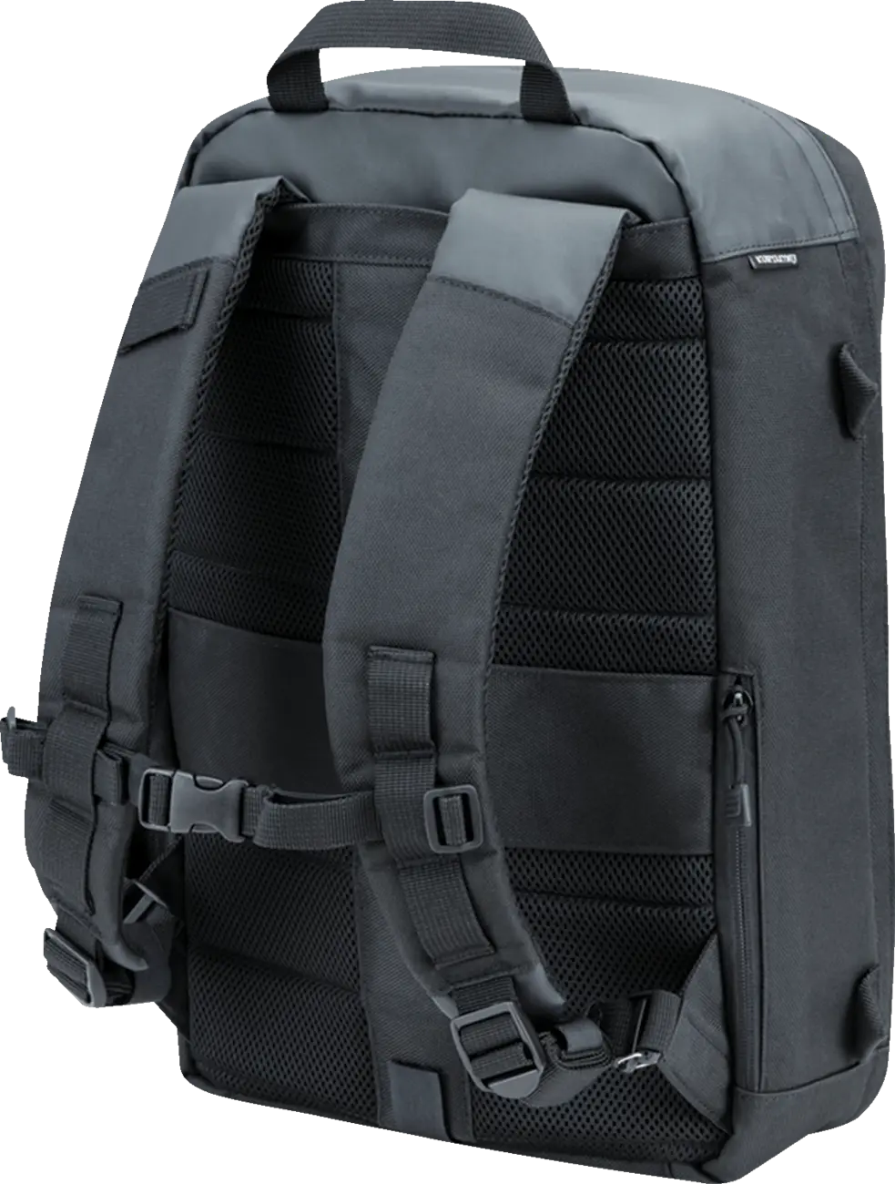 BACKPACK MOMENTUM RUNAWAY - BLACK