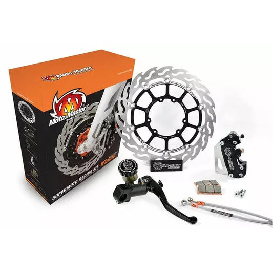 Supermoto Racing Kit 313090