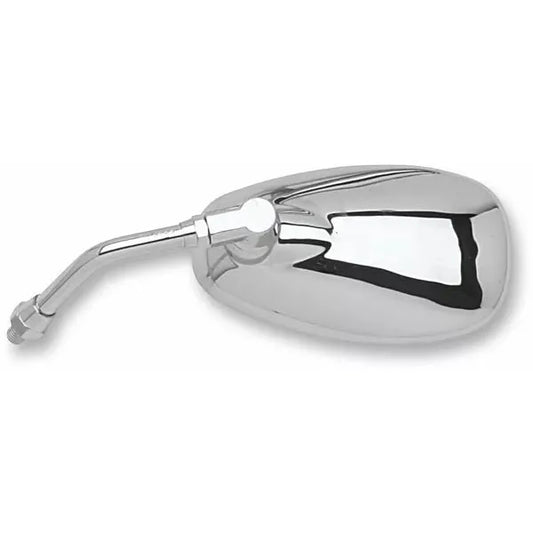 Mirror Chrome Left Ec Stem 20-86834
