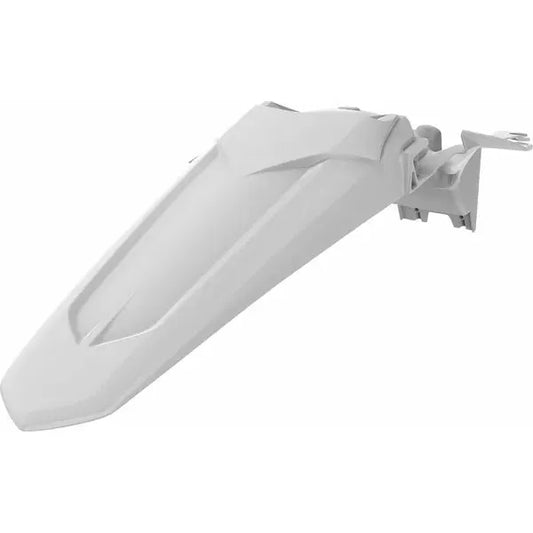 Fender Rear Yzf450 18- Wh 8574900002