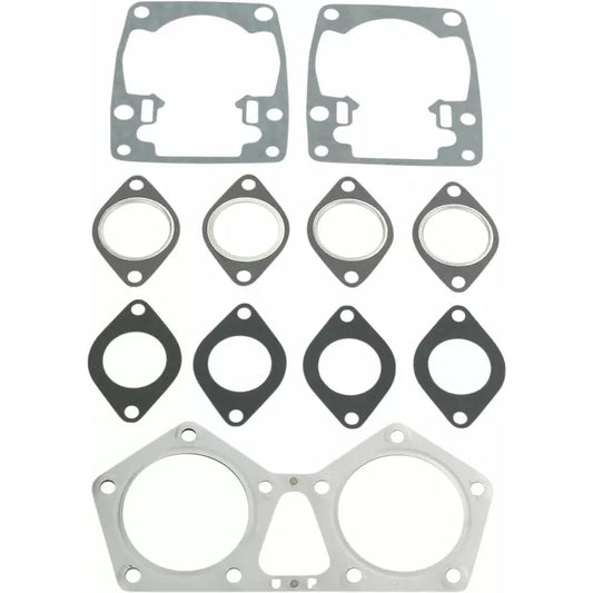 Full Top End Set Arctic 710270