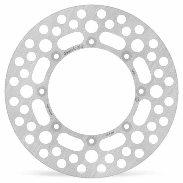 Brake Disc Vint Rear 110827