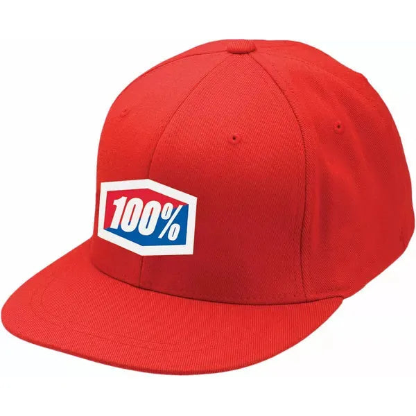 Hat Essential Flex Rd